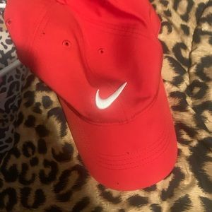 Nike dry fit hat